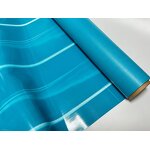 Waterproof PVC Truck Tarpaulin Manufacturer - OEM/ODM Custom Cheap Price Waterproof Roll High Strength Heavy Duty PVC Truck Tarpaulin