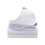 Hot Air Balloon Tarpaulin Manufacturer - OEM/ODM Custom Customizable Tear Resistant PVC Tarpaulin Fabrics for Hot Air Balloon