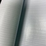 Non-Slip Truck Tarpaulin Factory - OEM/ODM Custom Factory Direct Supply Non Slip Smooth Anti Folding Truck Cargo Protection