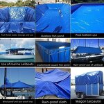 Inflatable Trampoline Tarpaulin Manufacturer - OEM/ODM Custom Customized Polyester Waterproof Tarpaulin for Inflatable Trampoline