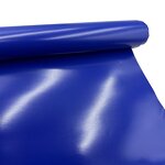 Custom Logo PVC Tarpaulin Manufacturer - OEM/ODM Custom Customized Logo Thickness Waterproof Anti Ultraviolet PVC Coated Tarpaulin