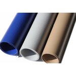 Truck Cover PVC Tarpaulin Manufacturer - OEM/ODM Custom New Product Truck Cover Waterproof PVC Tarpaulin Material Wear Resistant