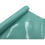 Windproof PVC Tarpaulin Roll Factory - OEM/ODM Custom High Quality Windproof Wrinkle Resistant Polyester Coated PVC Tarpaulin Roll