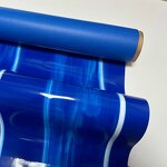 Heavy Duty Vinyl Tarpaulin Manufacturer - OEM/ODM Custom High Quality Heavy Duty Waterproof Vinyl Tarpaulin Anti Tear Anti UV