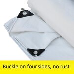 Hot Air Balloon Tarpaulin Manufacturer - OEM/ODM Custom Customizable Tear Resistant PVC Tarpaulin Fabrics for Hot Air Balloon