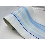 Double Sided PVC Laminated Tarpaulin Factory - OEM/ODM Custom Supplier Direct Sales High Peel Strength Vivid Colors Double Sided