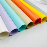 Outdoor Canvas Tarpaulin Factory - OEM/ODM Custom Hot Sale Outdoor Canvas Waterproof Truck Top Ripstop Thickened Tarpaulin