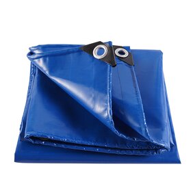 Polyester Heavy Duty PVC Tarpaulin Manufacturer - OEM/ODM Custom Supplier Direct Best Quality Polyester Heavy Duty PVC Tarpaulin