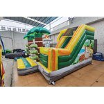 Heavy Duty Vinyl Tarpaulin Manufacturer - OEM/ODM Custom High Quality Heavy Duty Waterproof Vinyl Tarpaulin Anti Tear Anti UV