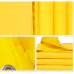 Outdoor Shading PVC Tarpaulin Factory - OEM/ODM Custom Customized Size Outdoor Shading PVC Tarpaulin Anti Ultraviolet Waterproof