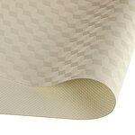 Waterproof Tarps PVC Shelter Fabric Factory - OEM/ODM Custom Manufacturer Waterproof Tarps PVC Coated Shelter Fabric Plain Cover