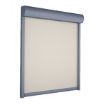 Sunscreen Fabric Factory - OEM/ODM Custom Quality Sunscreen Fabric Waterproof Flame Retardant Fireproof Window Blinds