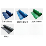 Pond Tarpaulin Factory - OEM/ODM Custom Factory Direct Sale Ponds Outdoor Fishing Tank Waterproof PVC Tarpaulin