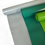 Corrosion Resistant PVC Tarp Manufacturer - OEM/ODM Custom PVC Tarp Corrosion Resistant Tear Resistant Non Perishable