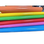 Tear Resistant Inflatable Tarpaulin Factory - OEM/ODM Custom High Quality Tear Resistant Inflatable Puppet Wave Pool Fence Tarpaulin