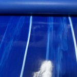 Iridescent Tarpaulin Factory - OEM/ODM Custom Iridescent Tarpaulin Vivid Hues Durable Build for Versatile Use