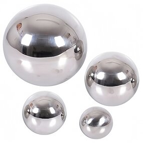 Inflatable Mirror Ball Factory - OEM/ODM Custom Inflatable Mirror Ball Gold Silver Customized Reflective Color Shiny