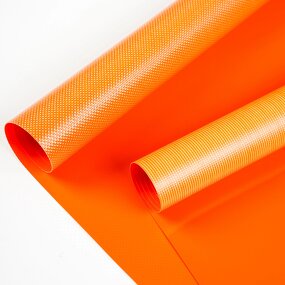 UV Resistant PVC Tarpaulin Factory - OEM/ODM Custom Custom Size UV Resistant PVC Tarpaulin for Agriculture Industry