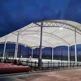 PVC Coated Roof Cloth Manufacturer - OEM/ODM Custom PVC Coated Roof Cloth Tent Tarpaulin for Construction Stretch Membrane