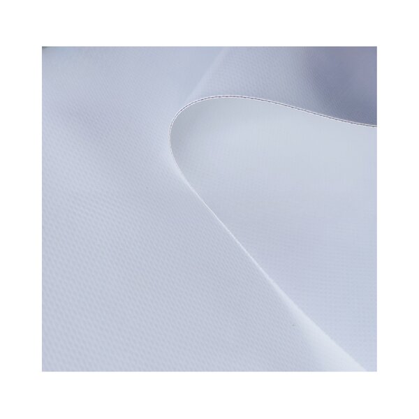 PVC Mesh Fabric Factory - OEM/ODM Custom 750 Grams PVC Mesh Fabric for Outdoor Shelters