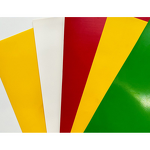 Eco-Conscious PVC Tarpaulin Factory - OEM/ODM Custom Eco Conscious 0.4mm PVC Tarpaulin for Inflatable Products