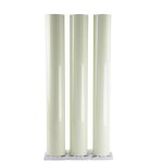 Luminous Fabric Factory - OEM/ODM Custom Luminescent Material Glows Night Luminous Fabric Waterproof PVC Coated Woven