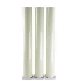 Luminous Fabric Factory - OEM/ODM Custom Luminescent Material Glows Night Luminous Fabric Waterproof PVC Coated Woven