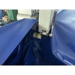 Heavy Duty Waterproof Fish Pond Tarpaulin Manufacturer - OEM/ODM Custom Spot Stock on Sale Heavy Duty Waterproof Fish Pond PVC