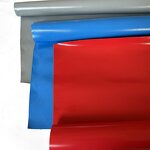 Fire Protection Fabrics Factory - OEM/ODM Custom Factory Direct Sales Excellent Quality Efficient Fire Protection Fabrics