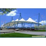 Heavy Duty Waterproof Canvas Factory - OEM/ODM Custom Factory Wholesale Long Lasting Heavy Duty Waterproof Canvas Tear Resistant