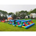 Truck Tarpaulin Factory - OEM/ODM Custom Durable Multi Color Foldable Tear Resistant Anti UV Truck Tarpaulin