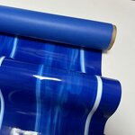 Iridescent Tarpaulin Factory - OEM/ODM Custom Iridescent Tarpaulin Vivid Hues Durable Build for Versatile Use