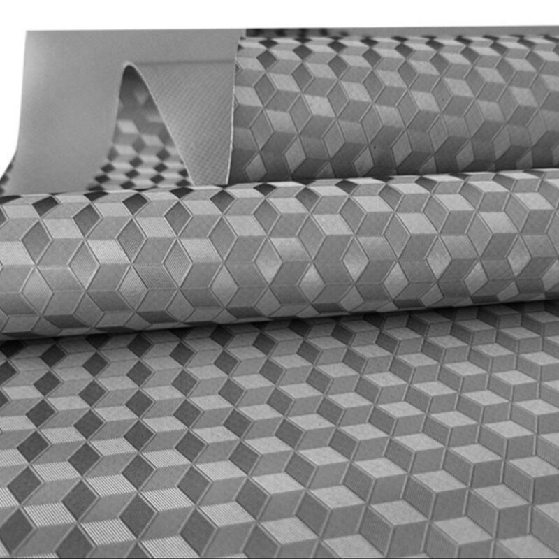 Waterproof Tarps PVC Shelter Fabric Factory - OEM/ODM Custom Manufacturer Waterproof Tarps PVC Coated Shelter Fabric Plain Cover