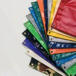 Tent Fabric Factory - OEM/ODM Custom Breathable and Sunscreen Tent Fabric Creating Ideal Camping Space