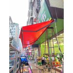 Tent Fabric Factory - OEM/ODM Custom Breathable and Sunscreen Tent Fabric Creating Ideal Camping Space