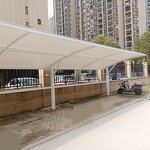 Truck Special Tarpaulin Factory - OEM/ODM Custom High Strength Waterproof and Rainproof Truck Special Tarpaulin Roof Coating