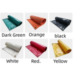 Pond Tarpaulin Factory - OEM/ODM Custom Factory Direct Sale Ponds Outdoor Fishing Tank Waterproof PVC Tarpaulin