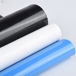 Truck Cover Tarp Manufacturer - OEM/ODM Custom Heavy Duty Waterproof Truck Cover Tarp UV Resistant PVC Airtight