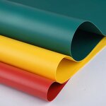 Outdoor Inflatable Fabric Manufacturer - OEM/ODM Custom 0.9mm Outdoor Inflatable Printable PVC Coated Airtight Water Resistant Fabric