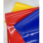 Fireproof Anti-UV PVC Fabric Factory - OEM/ODM Custom High Temperature Resistant Fireproof Anti UV Factory Price PVC Coated Fabric