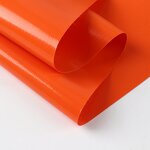 Wholesale PVC Tarpaulin Fabric Factory - OEM/ODM Custom Stock PVC Tarpaulin Fabric Rolls Hot Selling Colors in Stock