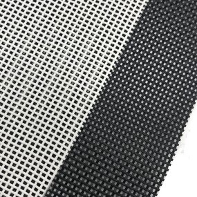 Industrial Mesh Fabric Factory - OEM/ODM Custom 1000 Gsm PVC Coated Polyester Tarpaulin Lightweight High Tensile UV Resistant