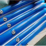 Surfboard Fabric Manufacturer - OEM/ODM Custom Surfboard PVC Water Droplet Knitted Fabric PVC Double Wall Fabric