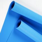 Thickened Tarpaulin Manufacturer - OEM/ODM Custom Thickened Multicolor Rainproof Cloth PVC Polyester Truck Cover Wholesale