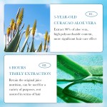 For SADOER Aloe Vera Anti-Dandruff and Anti-Itch Shampoo Cream-Based Repair and Oil-Control Cleansed Shampoo