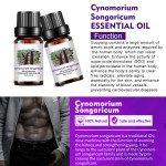洛阳天然草药精油男性按摩精油私人成人护理10ml