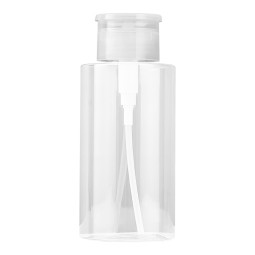 卸妆水瓶装爽肤水化妆盔甲油d 150ml 200 300