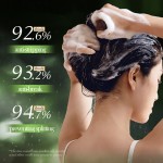 SADOER Ginseng and Polygonum Multiflorum Nourishing Anti-hair Loss Shampoo