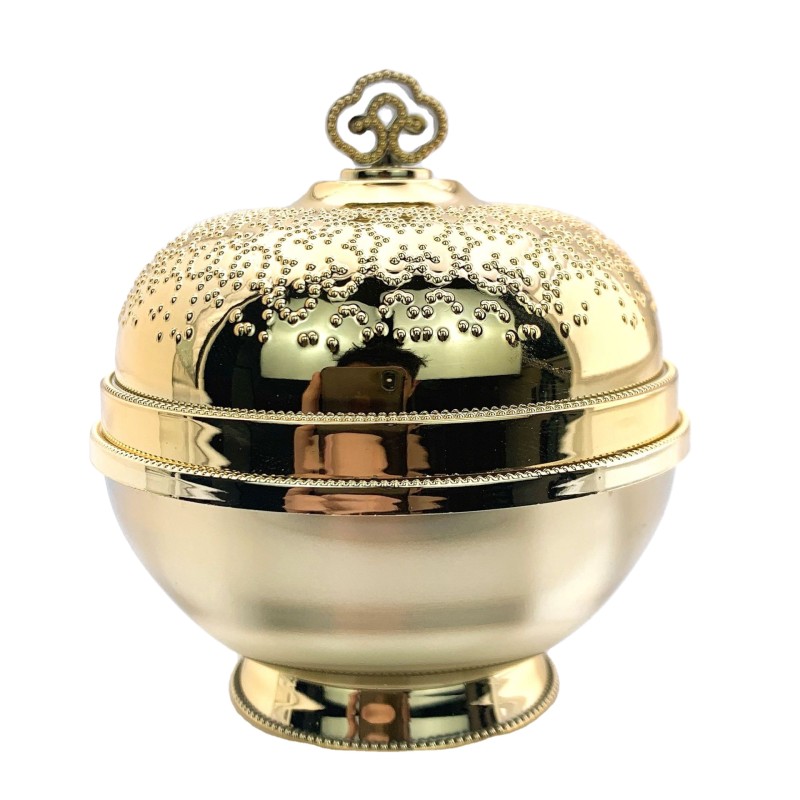 Acrylic 30g Crown Bottle Dragon Blood Cream Lady Sub-pack 20g New Court Style