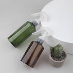 Little Mouse Spray Bottle Sprinkling Can Shoulder Hand Button Gun